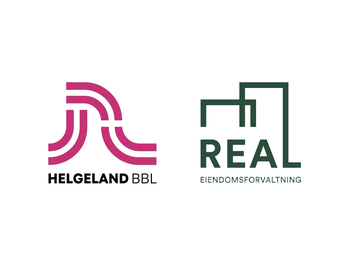 Helgeland BBL og REAL Eiendomsforvaltning